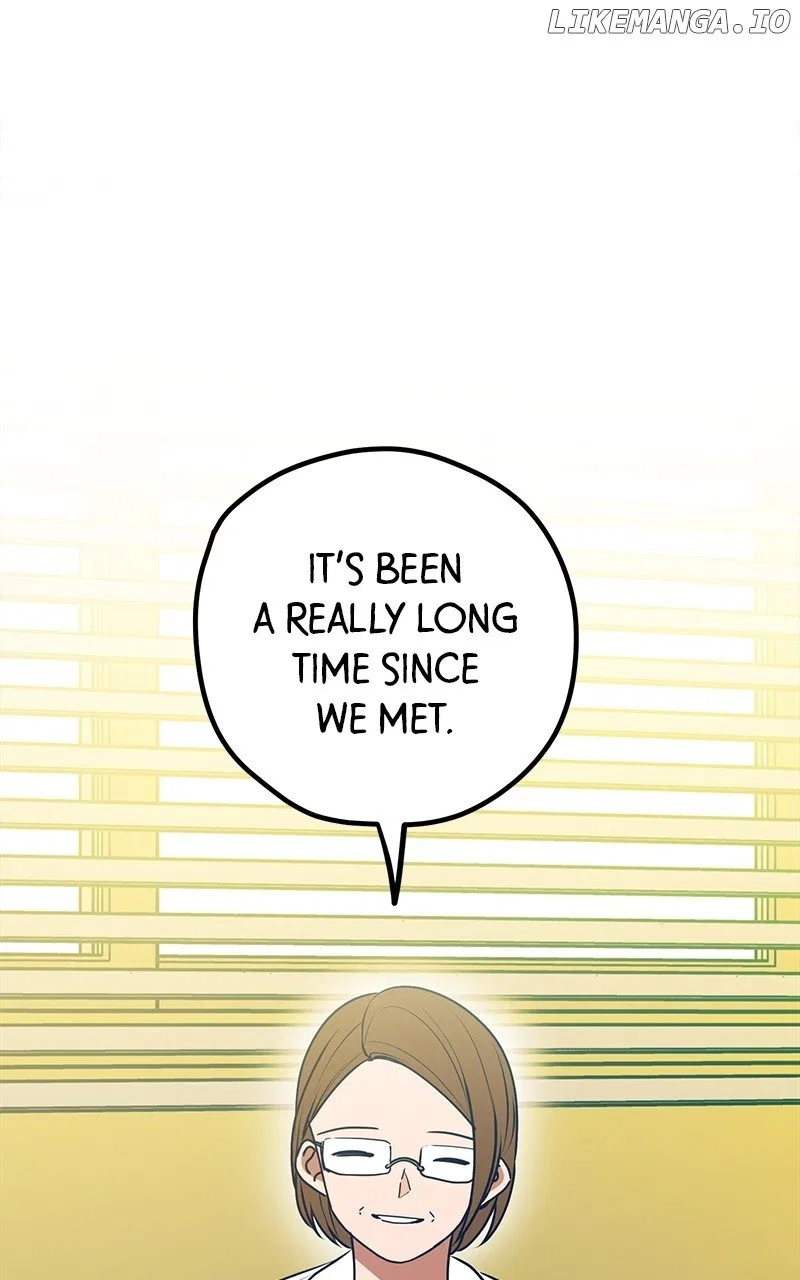 Throw the Trash in the Trash cane Chapter 112 – Page 1