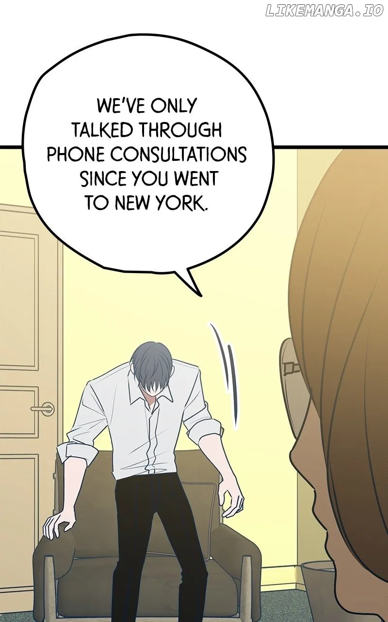 Throw the Trash in the Trash cane Chapter 112 – Page 3