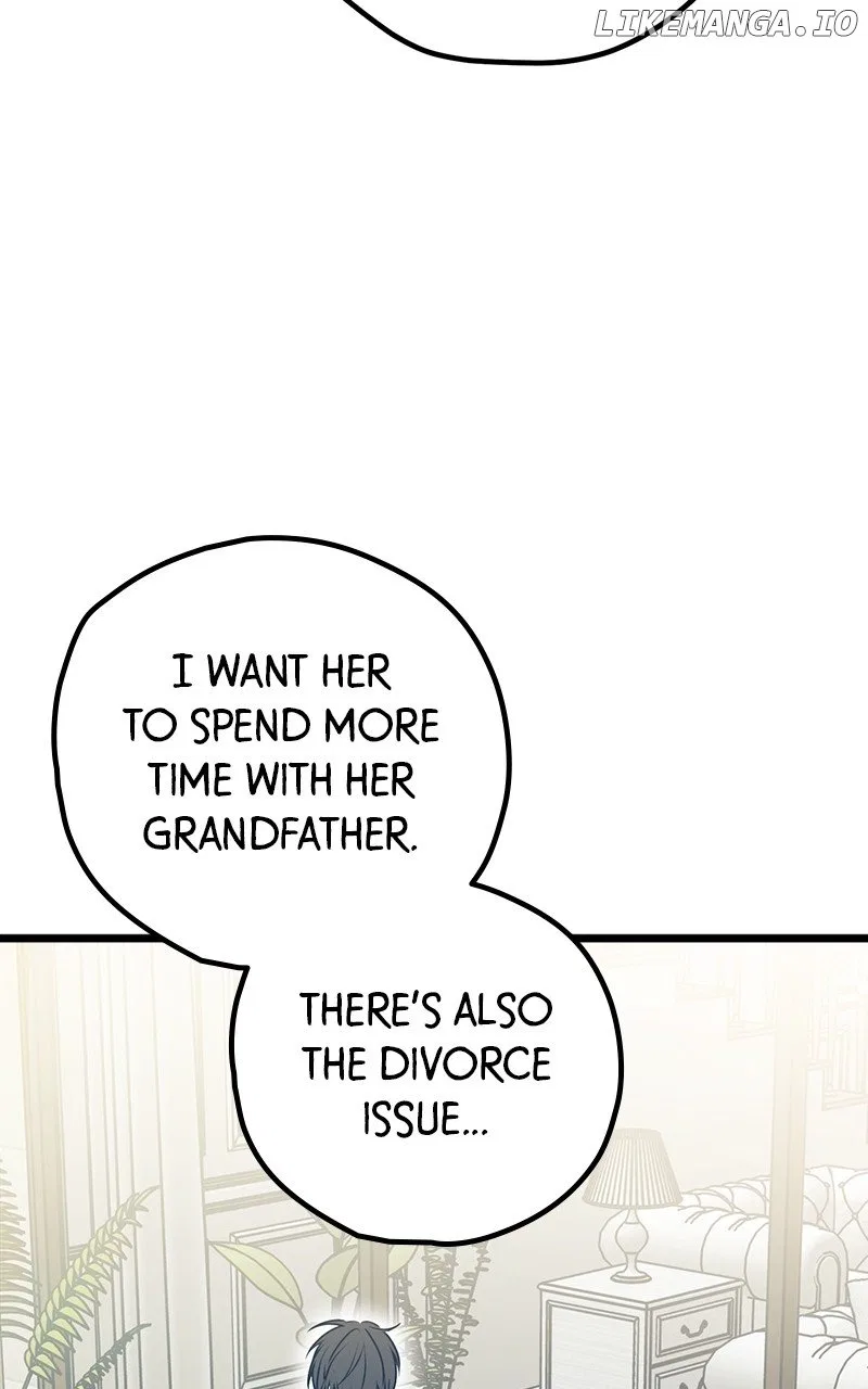 Throw the Trash in the Trash cane Chapter 112 – Page 6