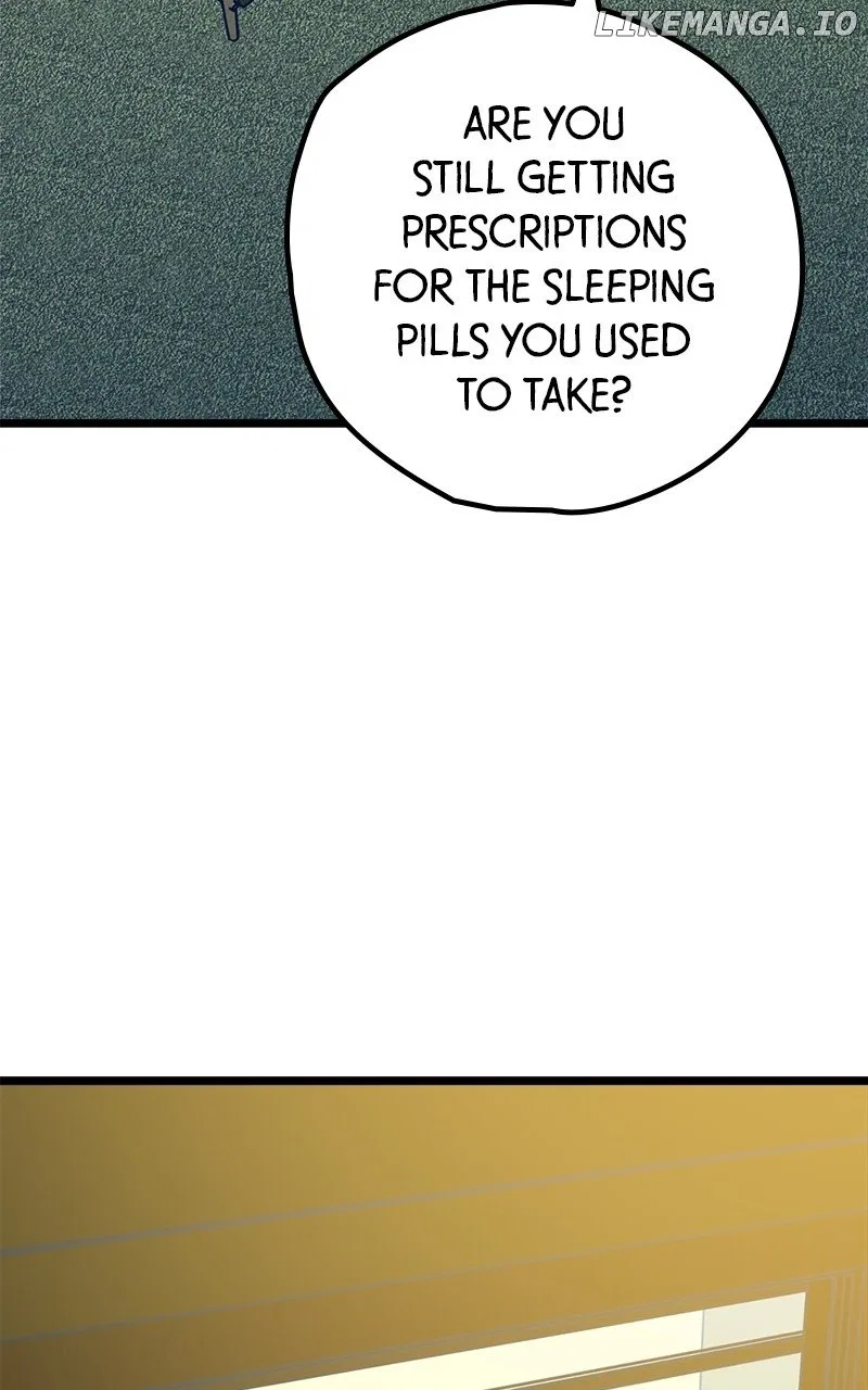 Throw the Trash in the Trash cane Chapter 112 – Page 9