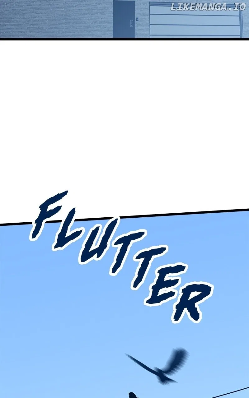 Throw the Trash in the Trash cane Chapter 112 – Page 13