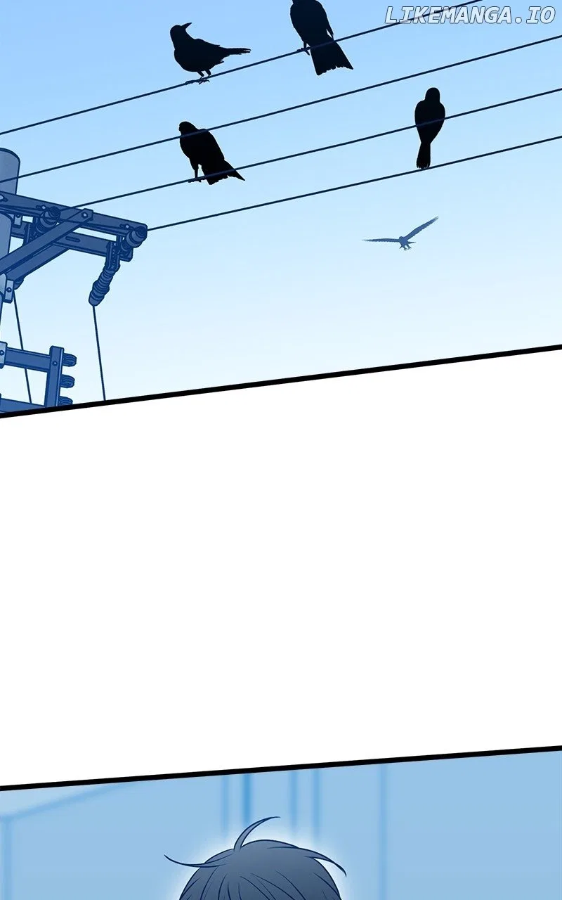 Throw the Trash in the Trash cane Chapter 112 – Page 14