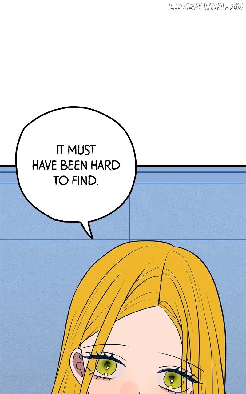 Throw the Trash in the Trash cane Chapter 112 – Page 26