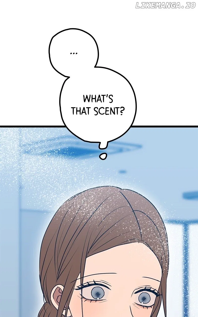 Throw the Trash in the Trash cane Chapter 112 – Page 36