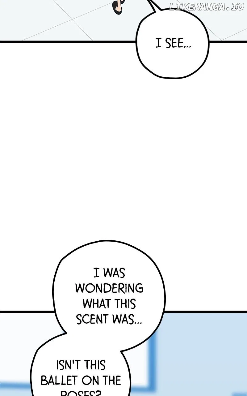 Throw the Trash in the Trash cane Chapter 112 – Page 42