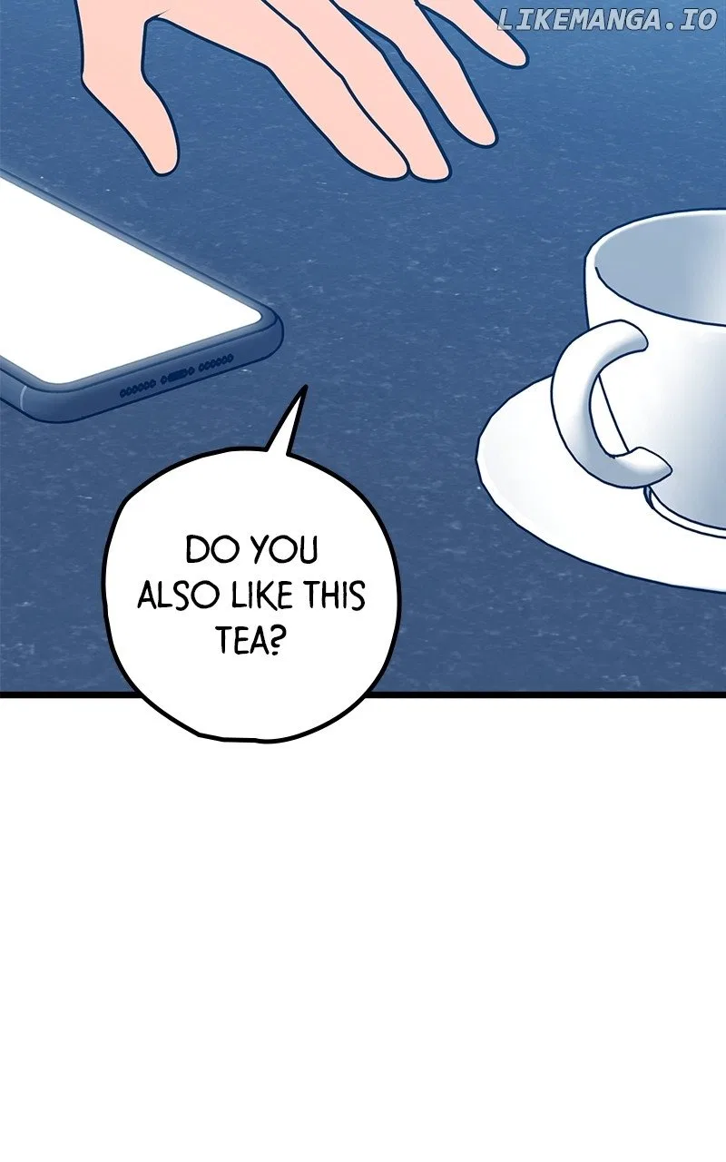 Throw the Trash in the Trash cane Chapter 112 – Page 45