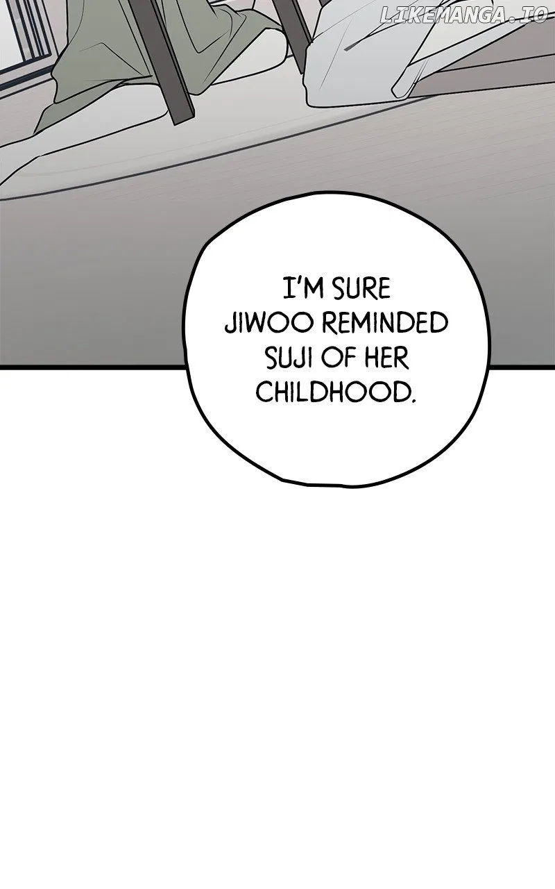 Throw the Trash in the Trash cane Chapter 112 – Page 47