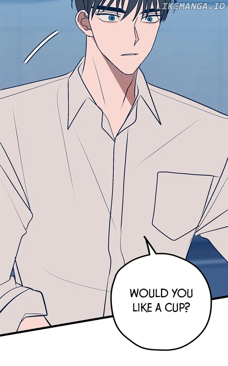 Throw the Trash in the Trash cane Chapter 112 – Page 50