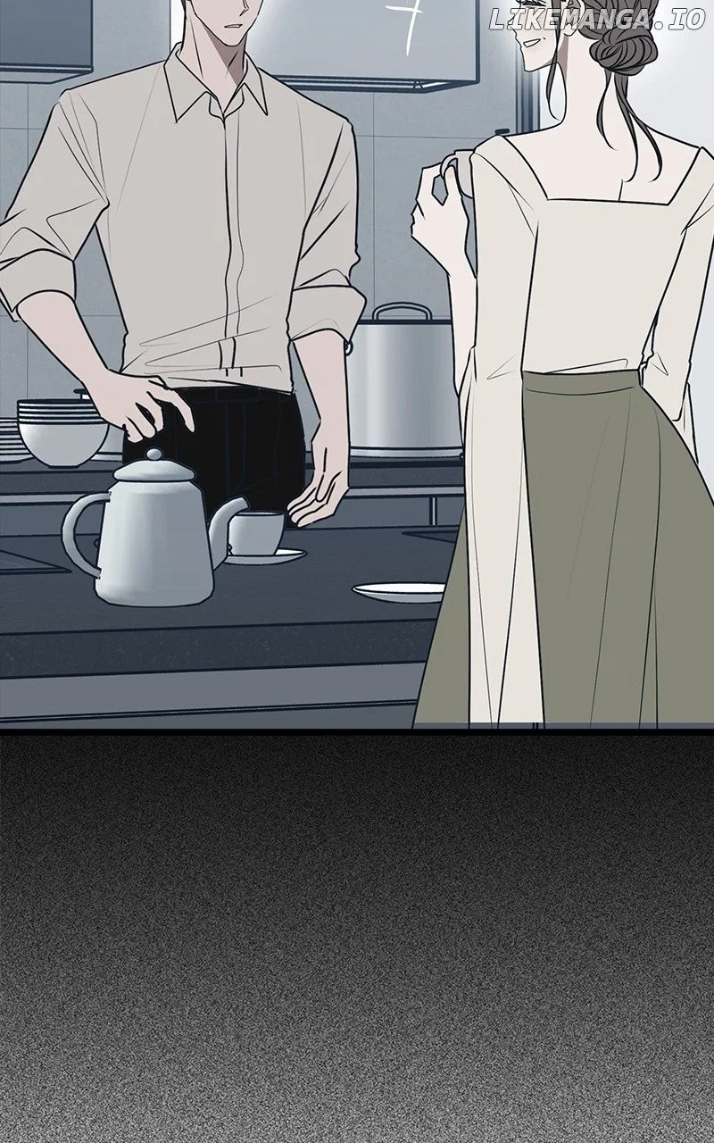 Throw the Trash in the Trash cane Chapter 112 – Page 61