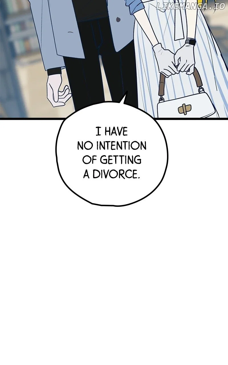 Throw the Trash in the Trash cane Chapter 112 – Page 86