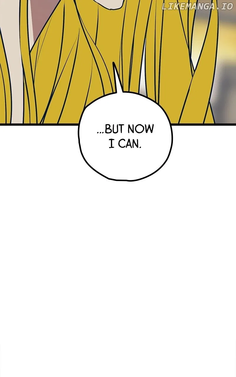 Throw the Trash in the Trash cane Chapter 112 – Page 96