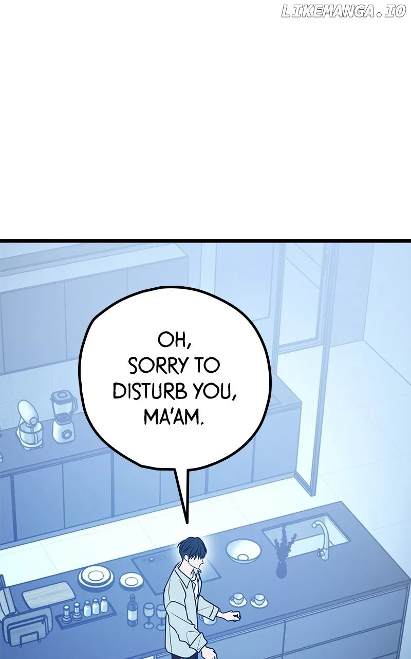 Throw the Trash in the Trash cane Chapter 112 – Page 102