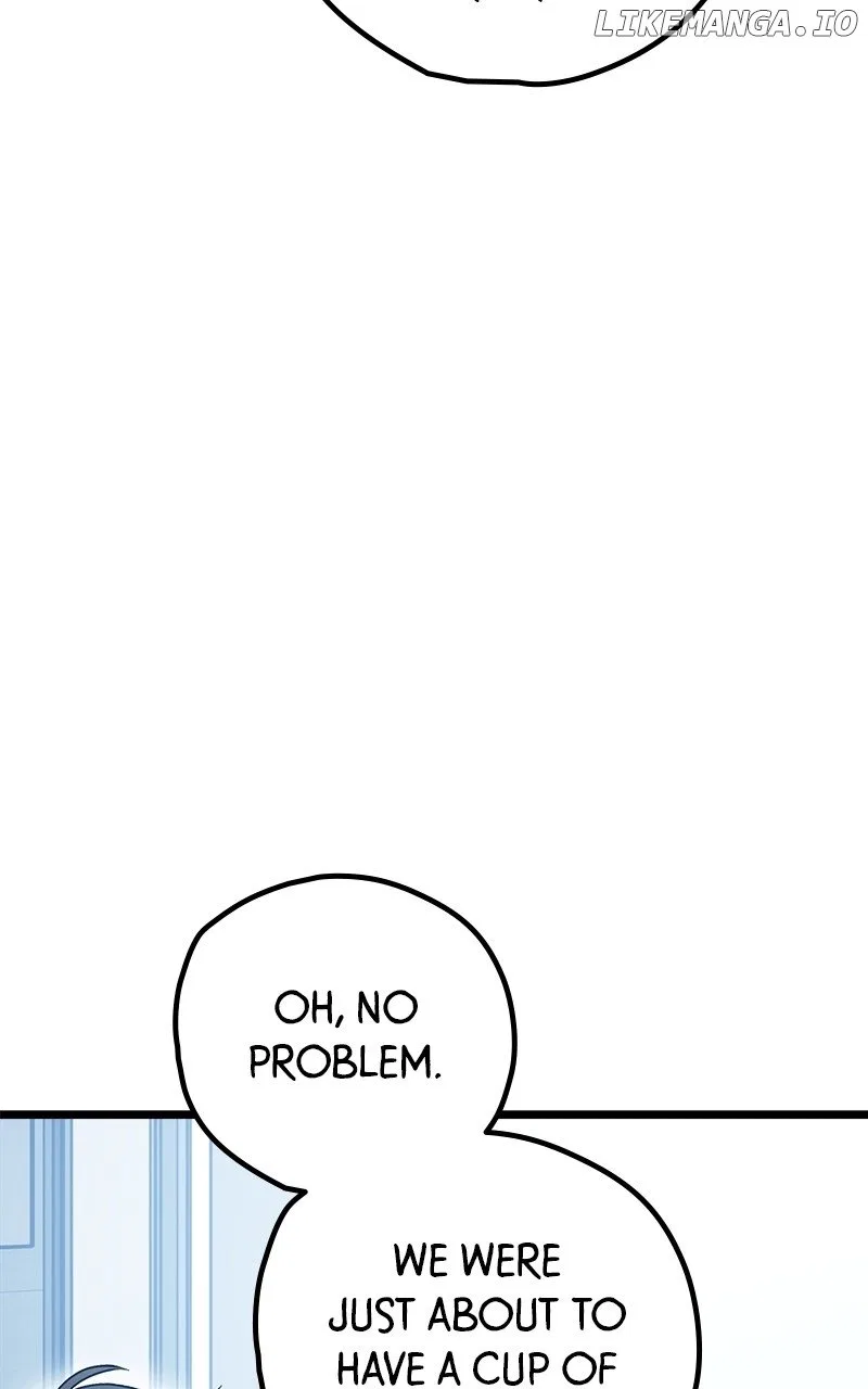Throw the Trash in the Trash cane Chapter 112 – Page 105