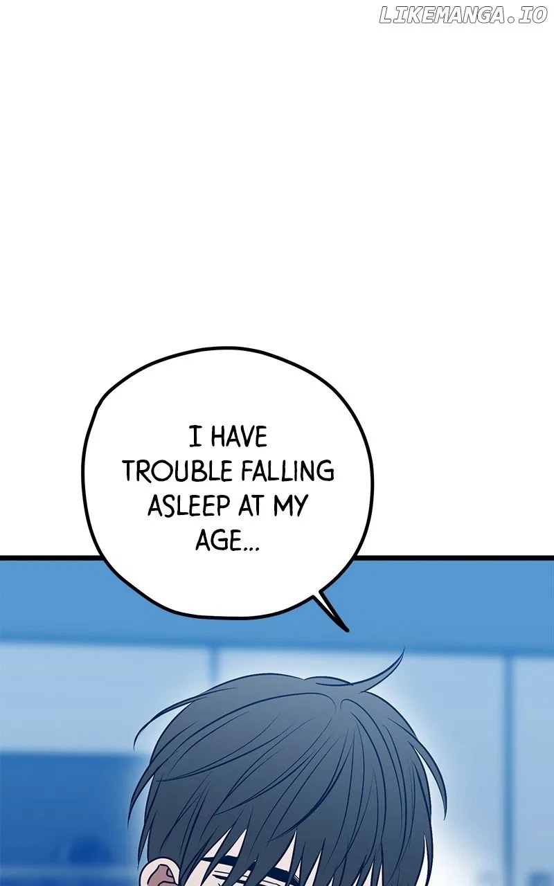 Throw the Trash in the Trash cane Chapter 112 – Page 107