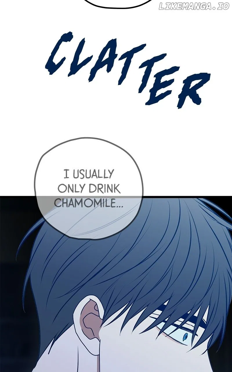 Throw the Trash in the Trash cane Chapter 112 – Page 109