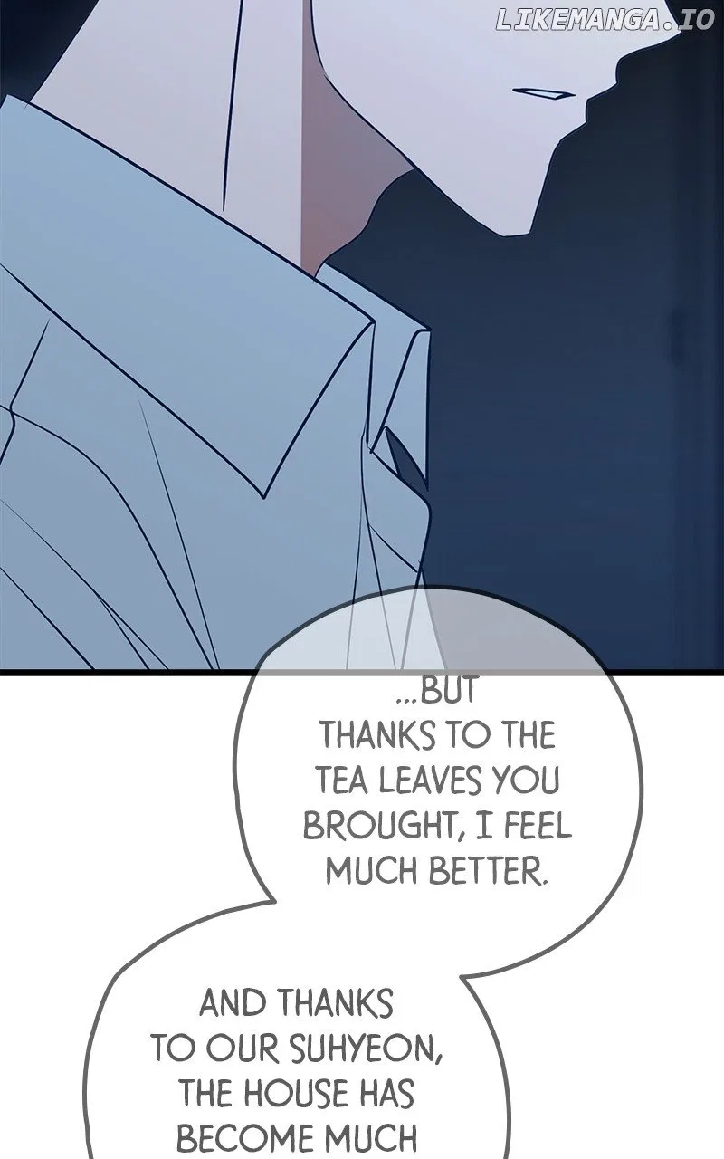 Throw the Trash in the Trash cane Chapter 112 – Page 110