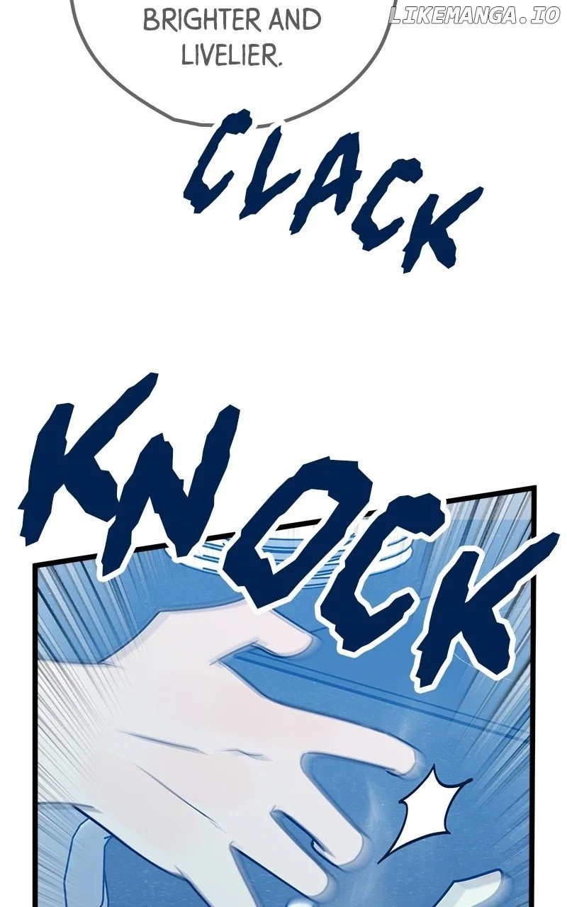 Throw the Trash in the Trash cane Chapter 112 – Page 111