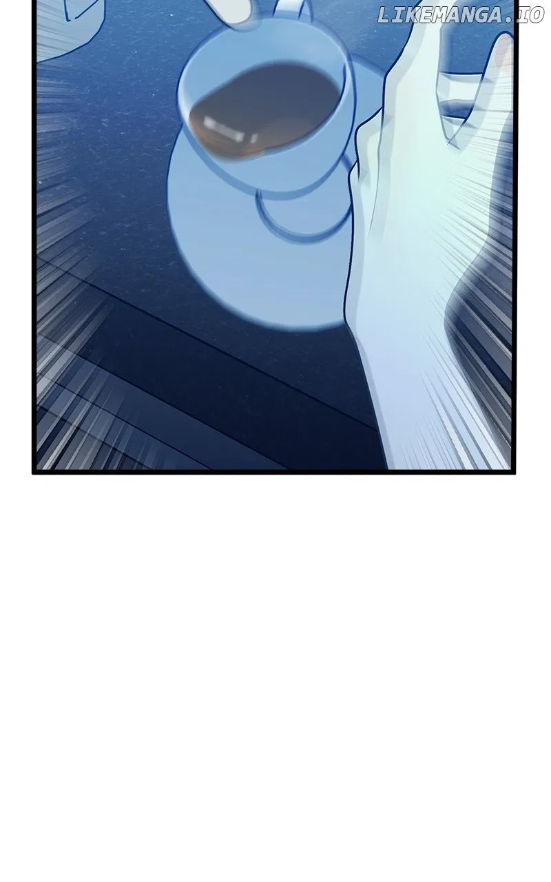 Throw the Trash in the Trash cane Chapter 112 – Page 112