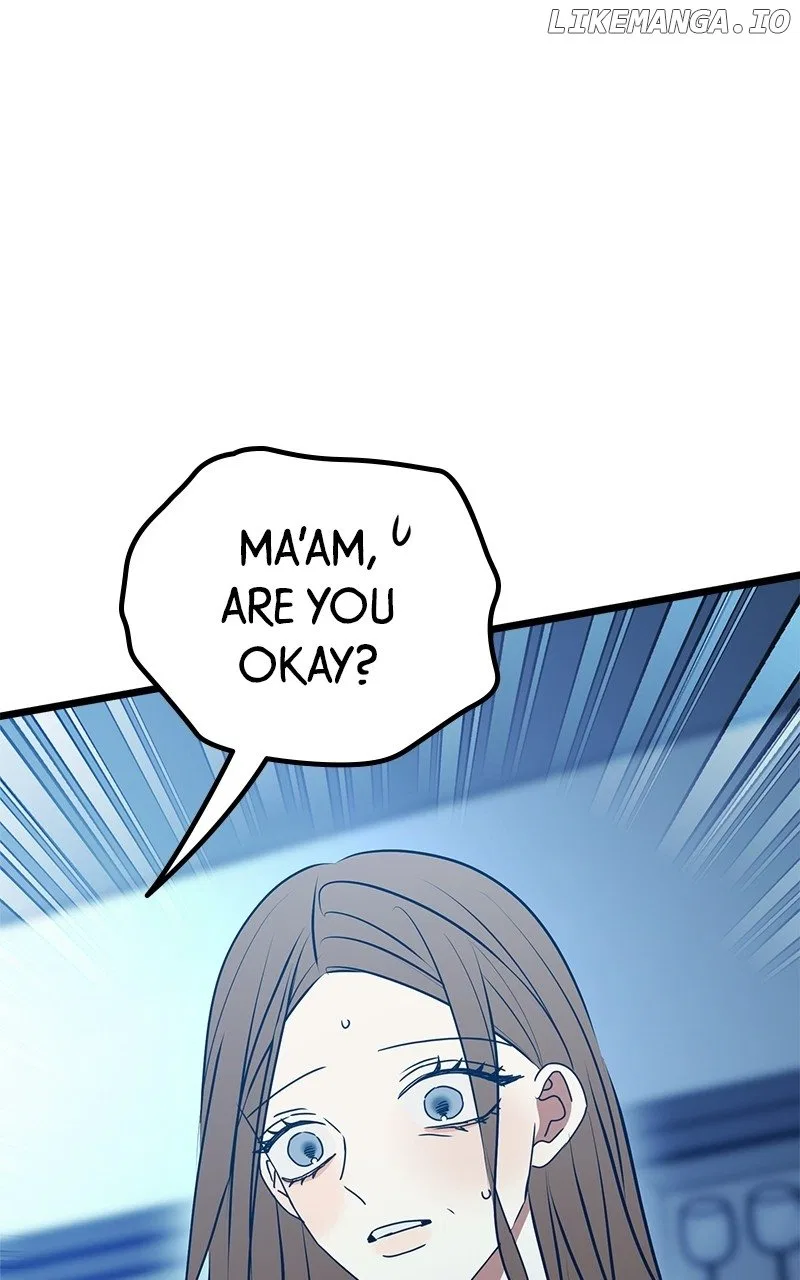 Throw the Trash in the Trash cane Chapter 112 – Page 115