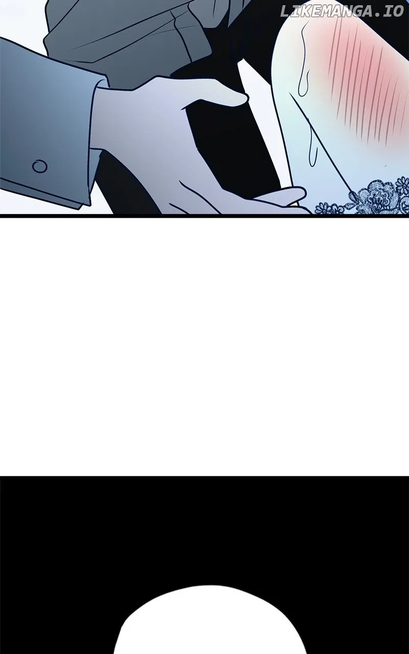 Throw the Trash in the Trash cane Chapter 112 – Page 118