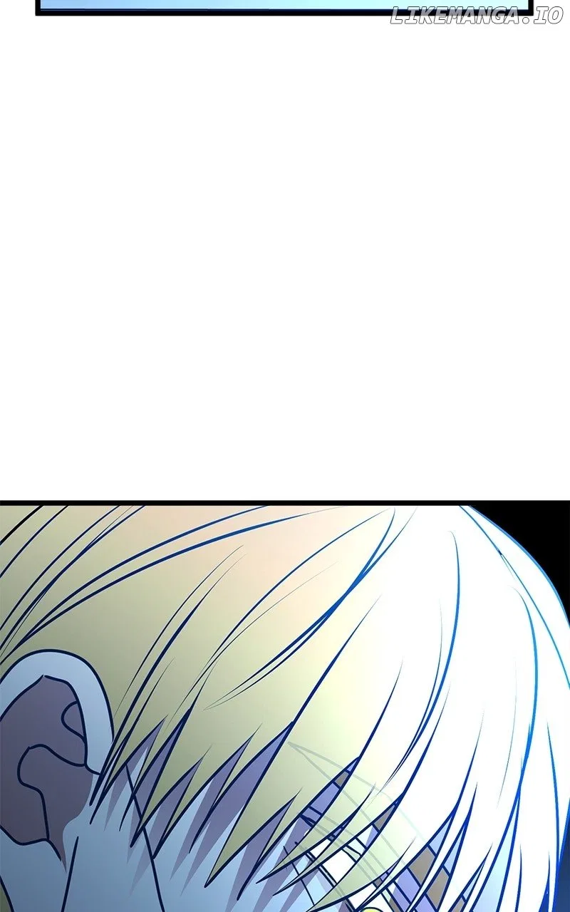 Throw the Trash in the Trash cane Chapter 112 – Page 124