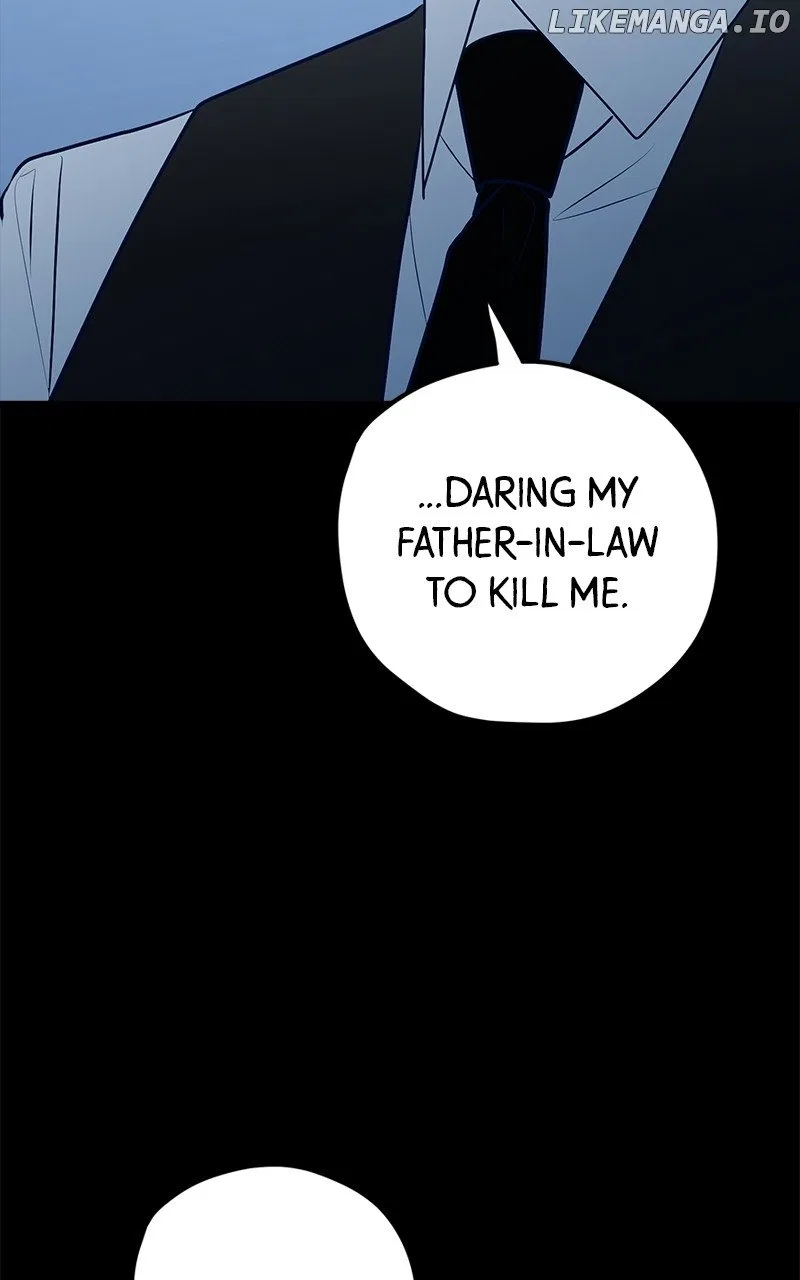 Throw the Trash in the Trash cane Chapter 111 – Page 5