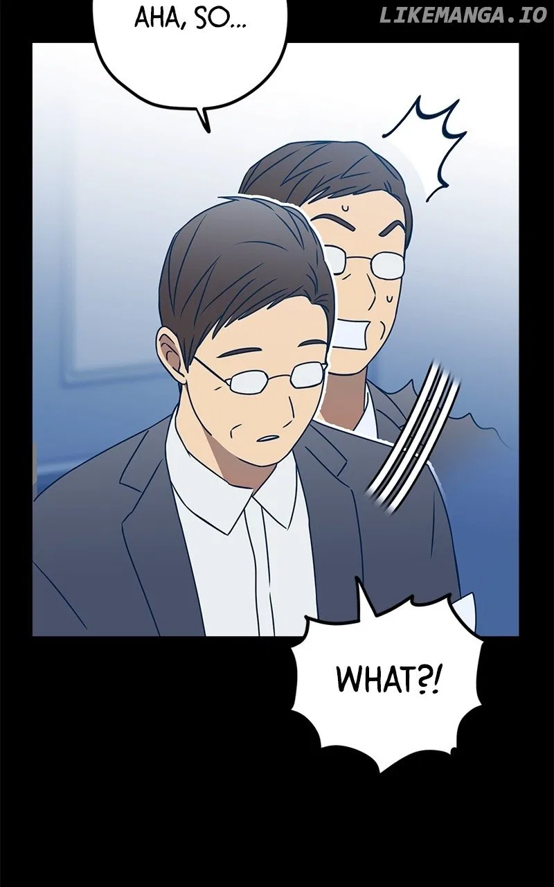 Throw the Trash in the Trash cane Chapter 111 – Page 6