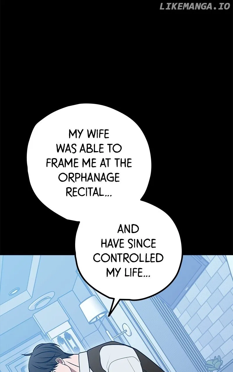 Throw the Trash in the Trash cane Chapter 111 – Page 7