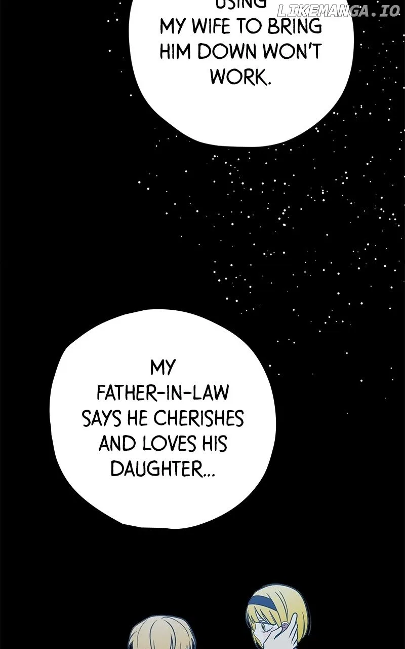 Throw the Trash in the Trash cane Chapter 111 – Page 11