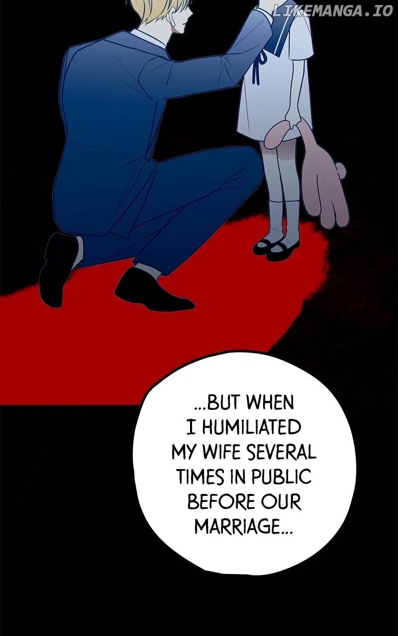 Throw the Trash in the Trash cane Chapter 111 – Page 12