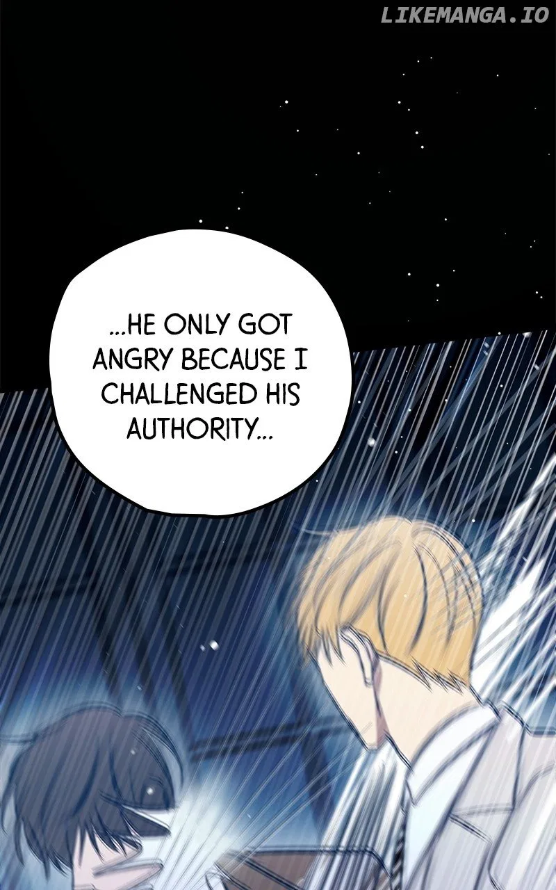 Throw the Trash in the Trash cane Chapter 111 – Page 13