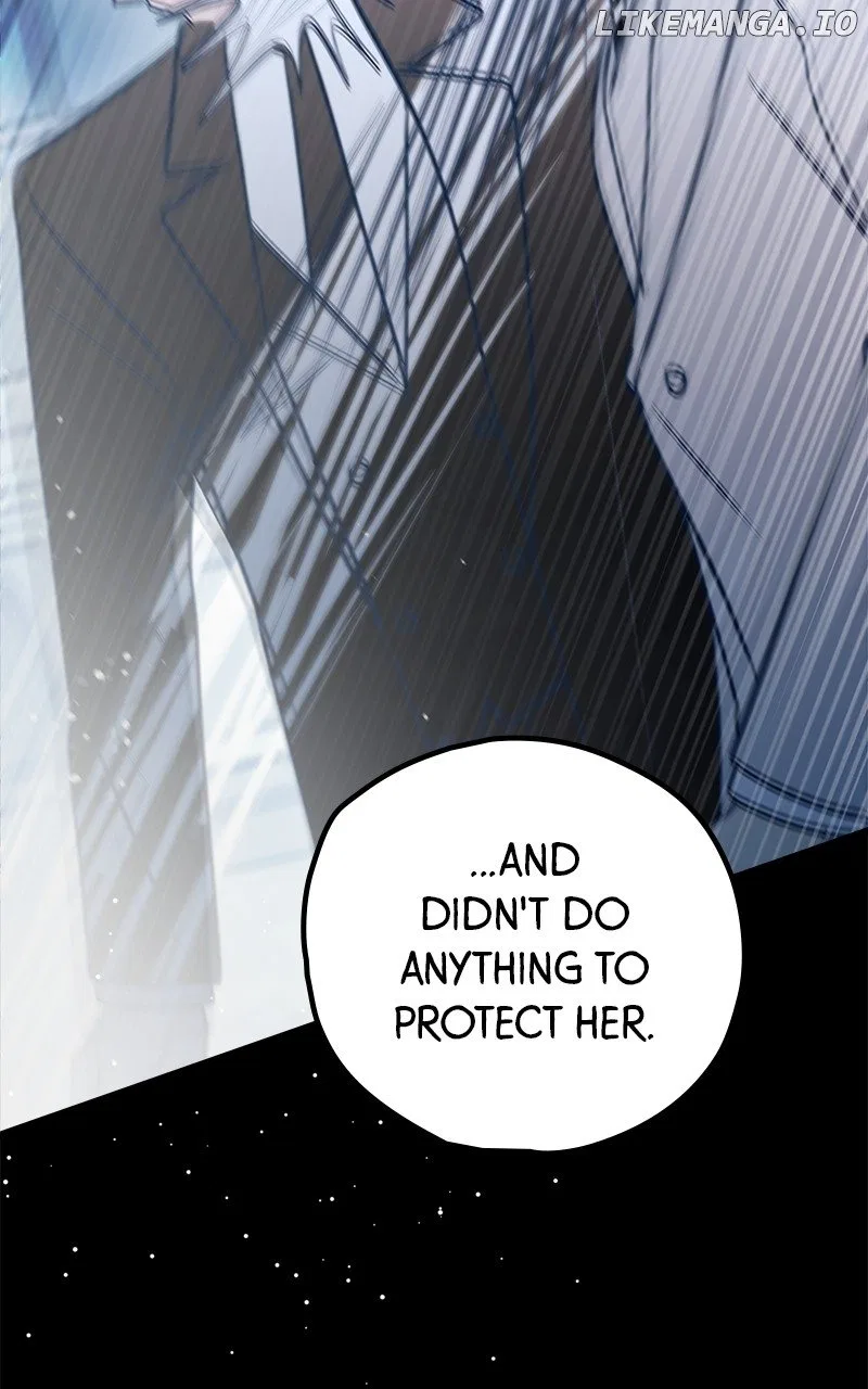 Throw the Trash in the Trash cane Chapter 111 – Page 14