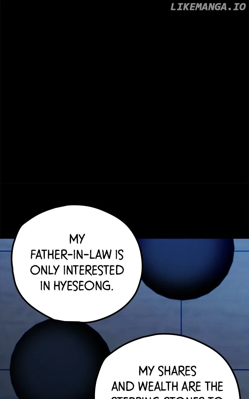 Throw the Trash in the Trash cane Chapter 111 – Page 17