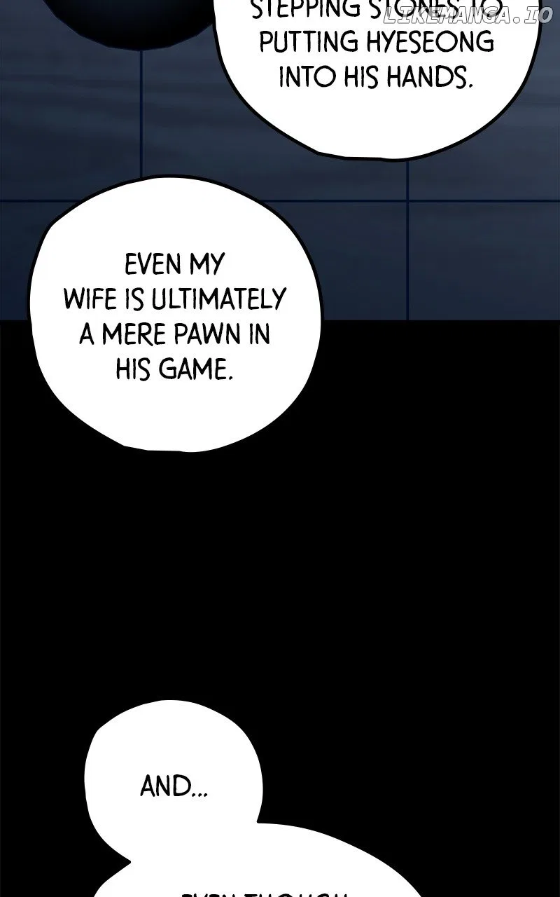 Throw the Trash in the Trash cane Chapter 111 – Page 18
