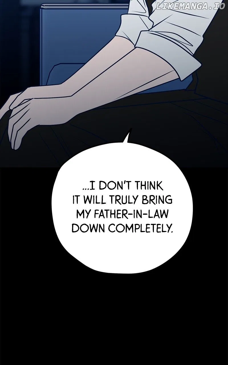 Throw the Trash in the Trash cane Chapter 111 – Page 20