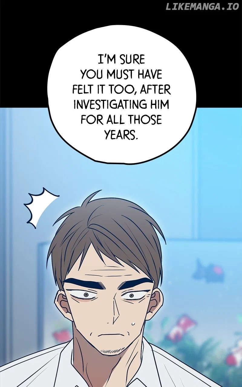 Throw the Trash in the Trash cane Chapter 111 – Page 21