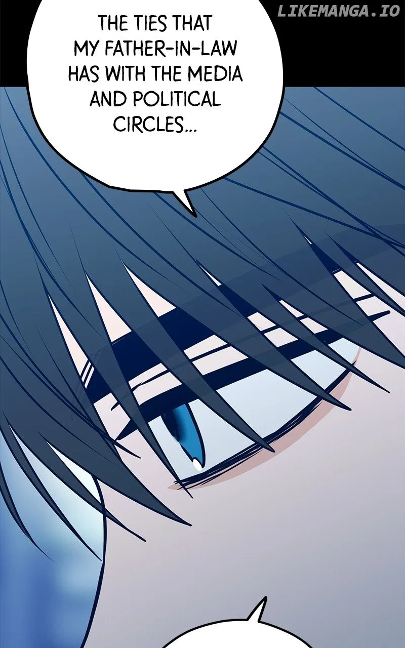 Throw the Trash in the Trash cane Chapter 111 – Page 23