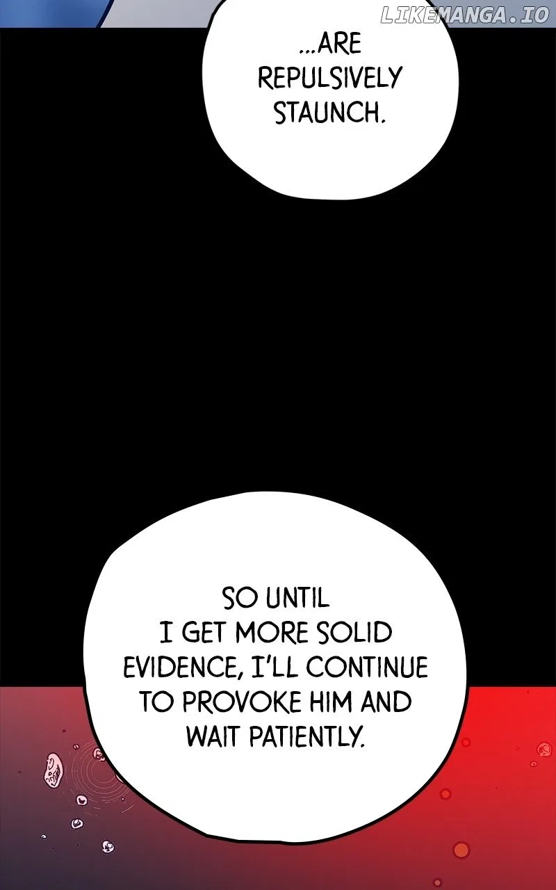 Throw the Trash in the Trash cane Chapter 111 – Page 24