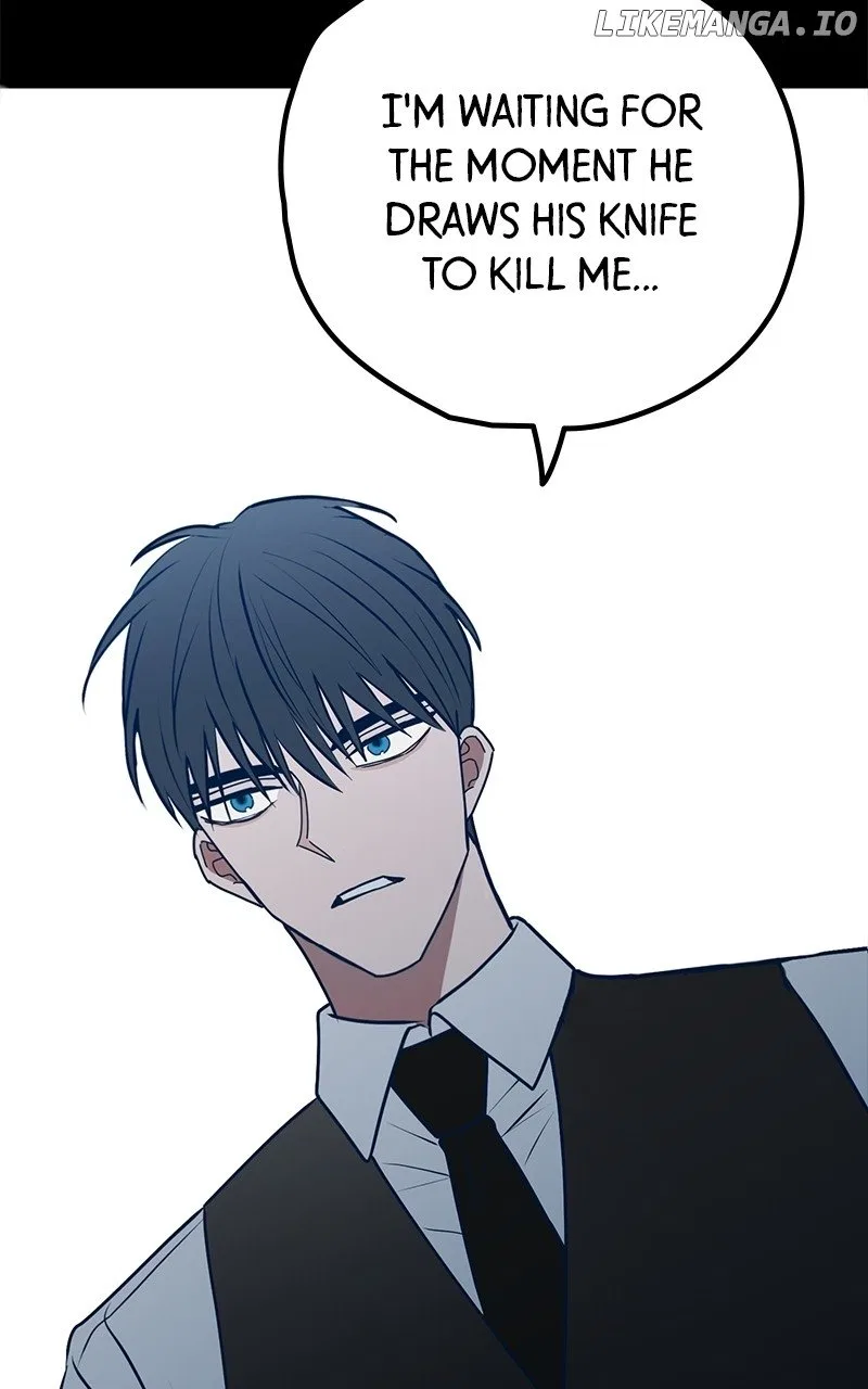 Throw the Trash in the Trash cane Chapter 111 – Page 26