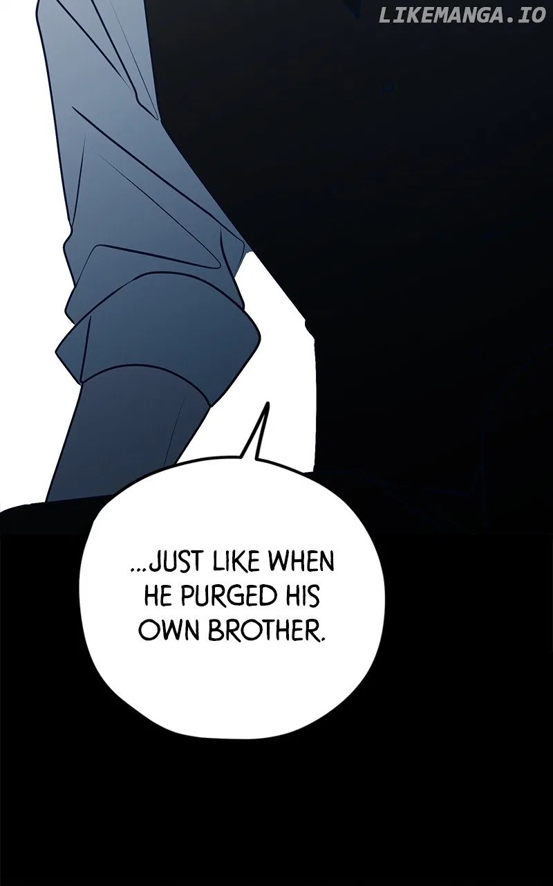 Throw the Trash in the Trash cane Chapter 111 – Page 27