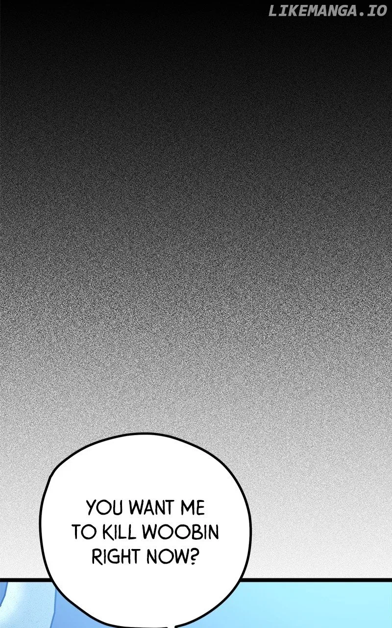 Throw the Trash in the Trash cane Chapter 111 – Page 28