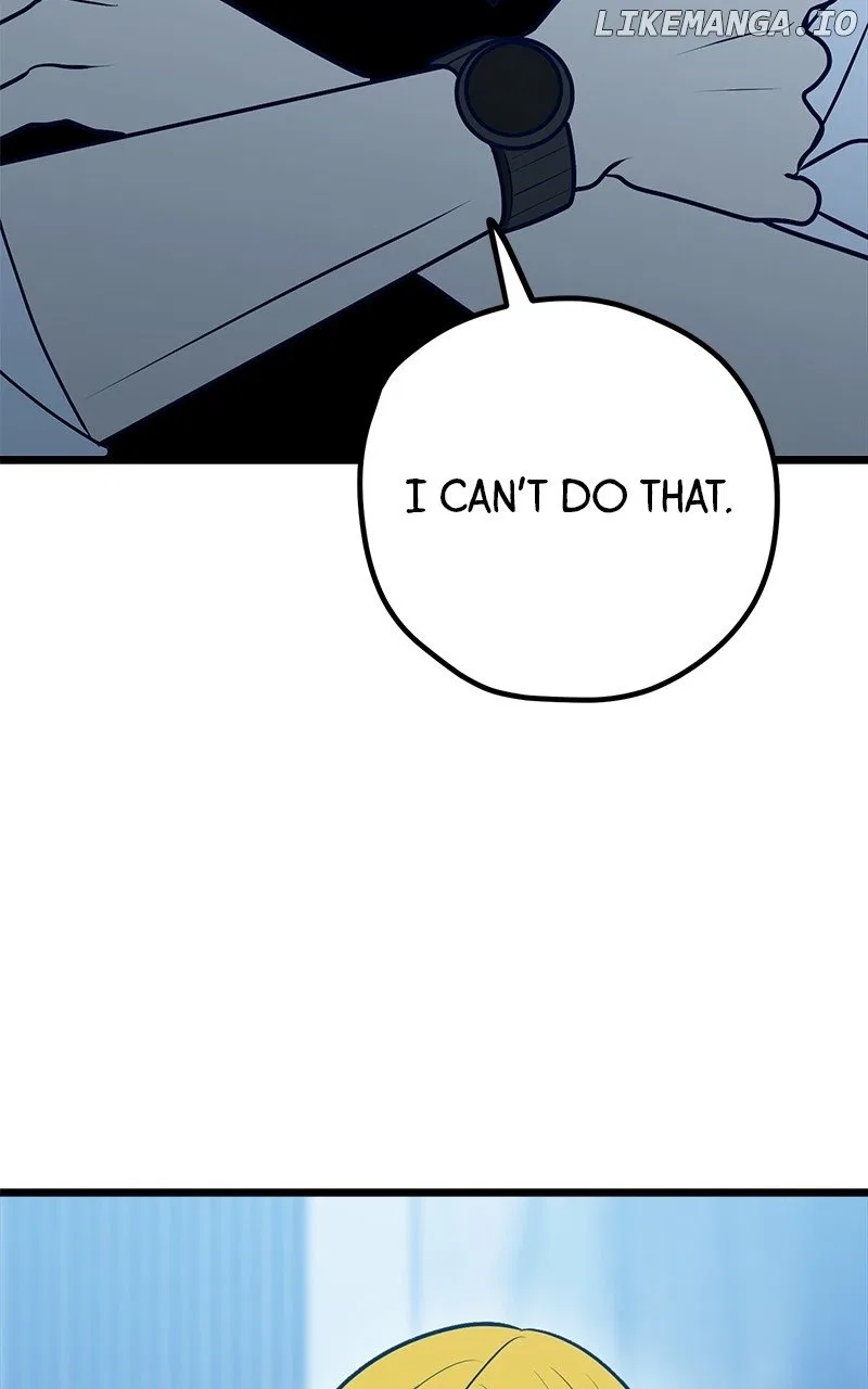 Throw the Trash in the Trash cane Chapter 111 – Page 30