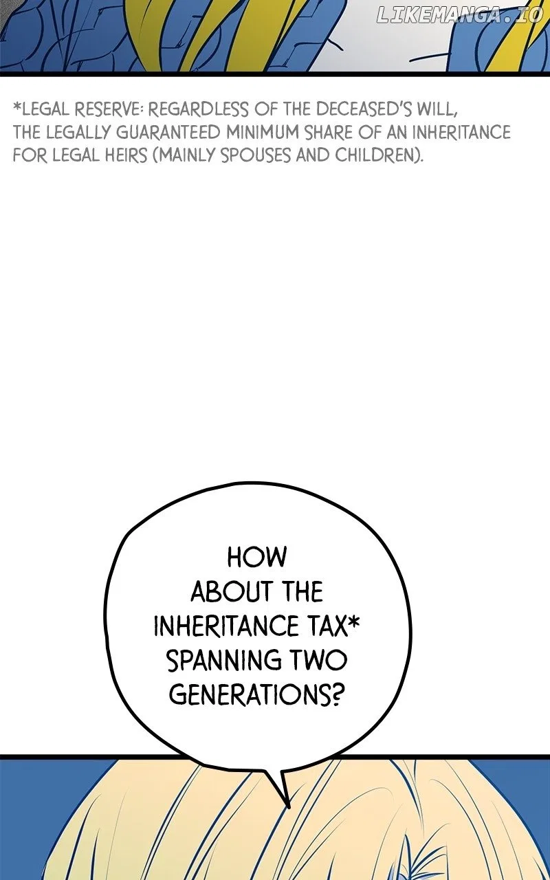 Throw the Trash in the Trash cane Chapter 111 – Page 36