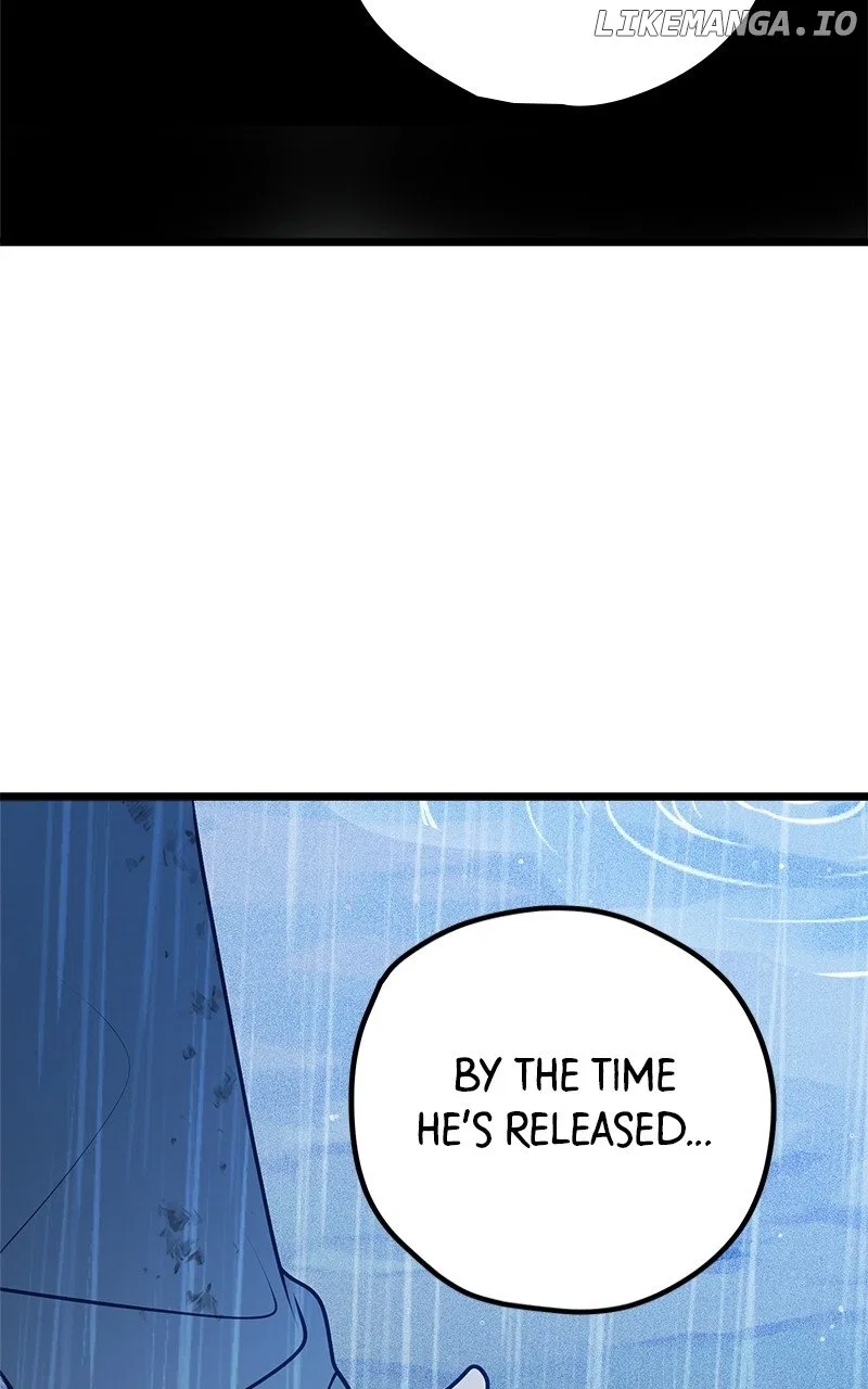Throw the Trash in the Trash cane Chapter 111 – Page 46