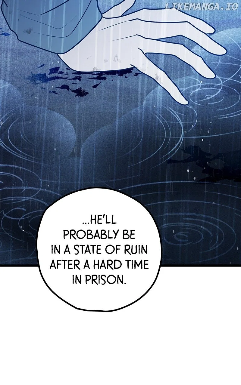 Throw the Trash in the Trash cane Chapter 111 – Page 47