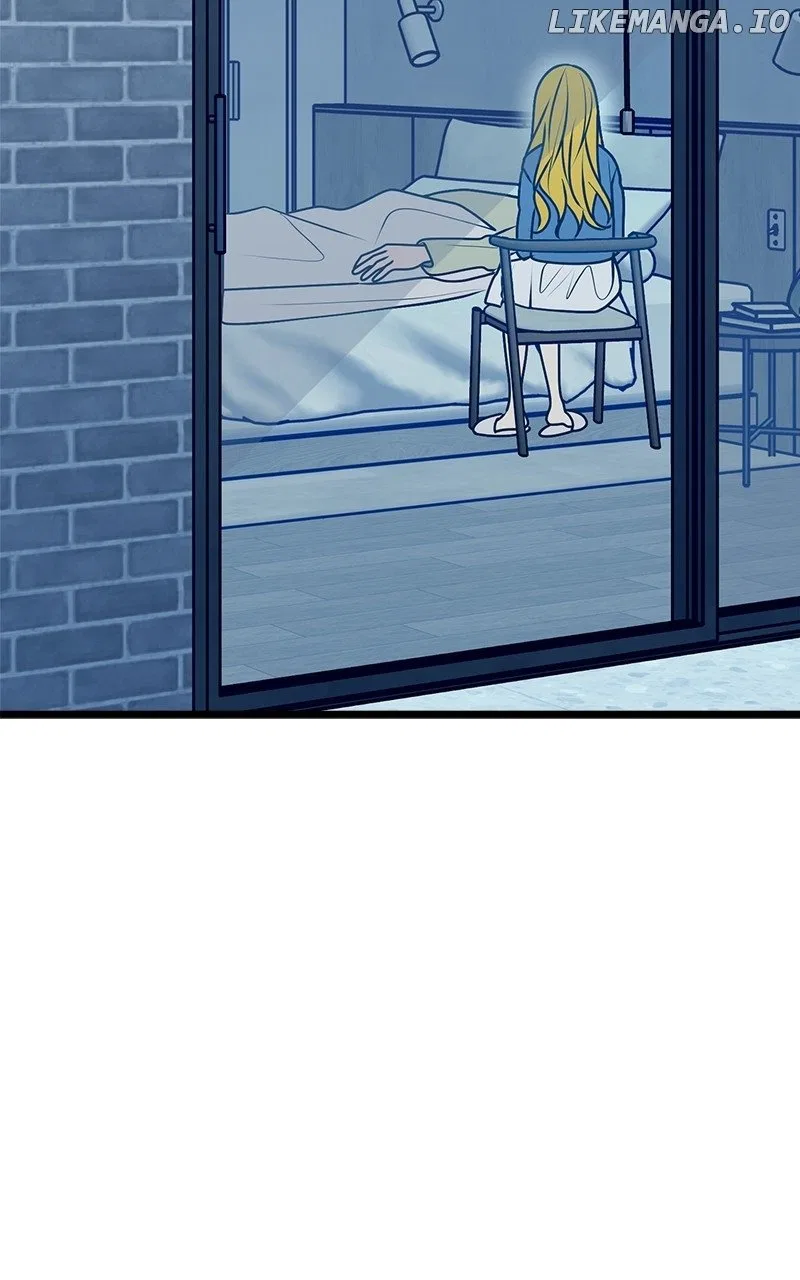 Throw the Trash in the Trash cane Chapter 111 – Page 49