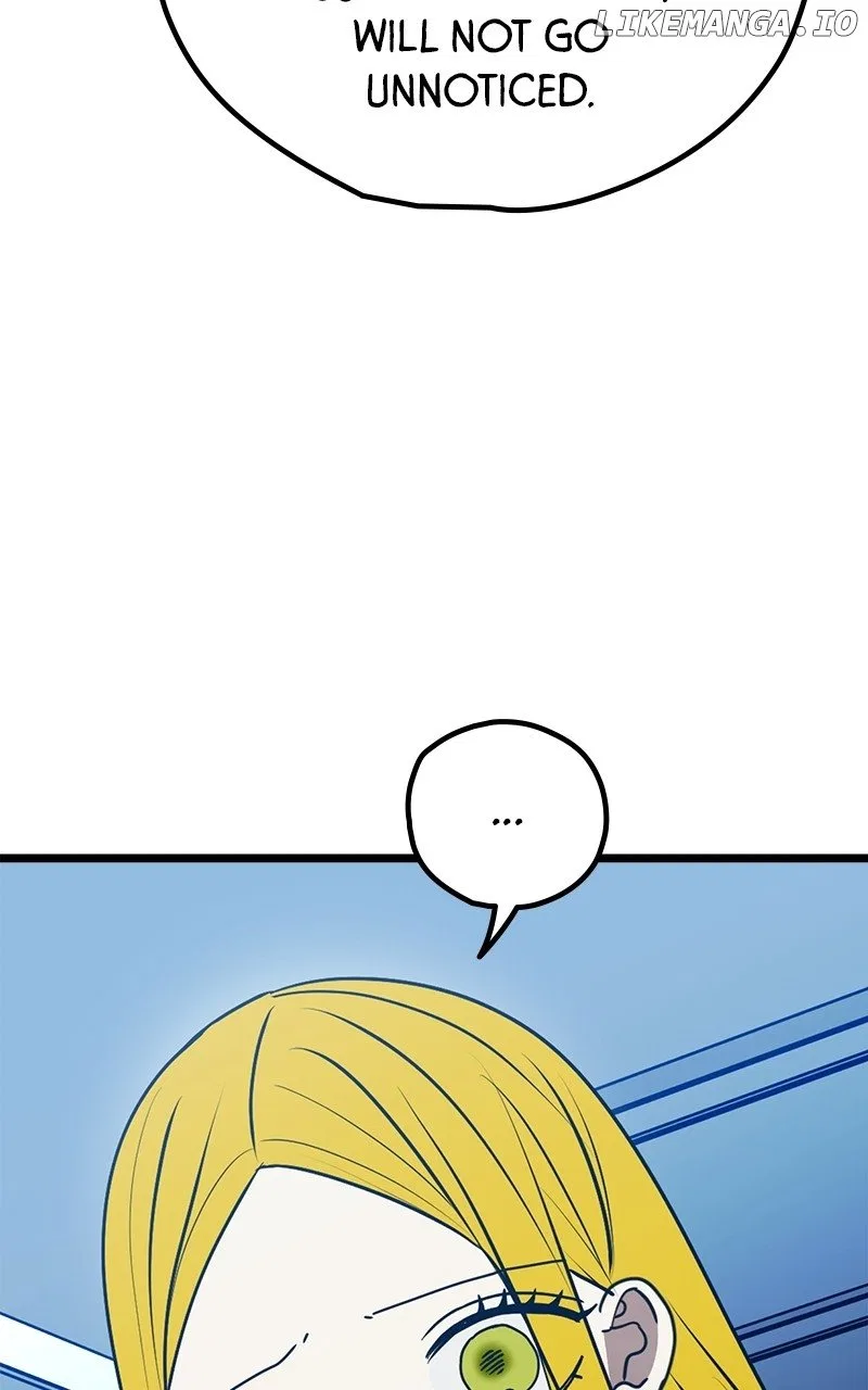 Throw the Trash in the Trash cane Chapter 111 – Page 53