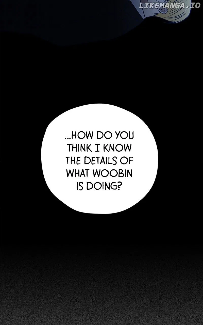 Throw the Trash in the Trash cane Chapter 111 – Page 60