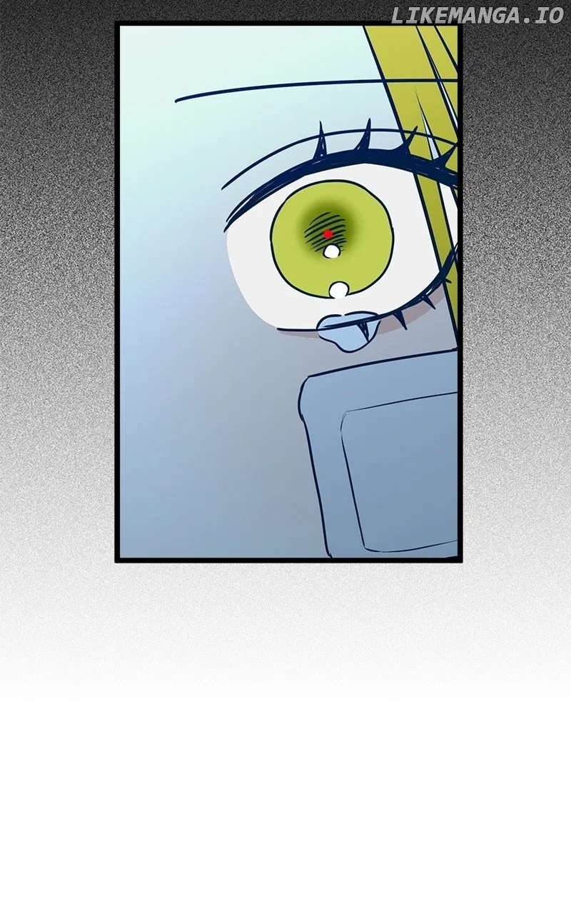 Throw the Trash in the Trash cane Chapter 111 – Page 61