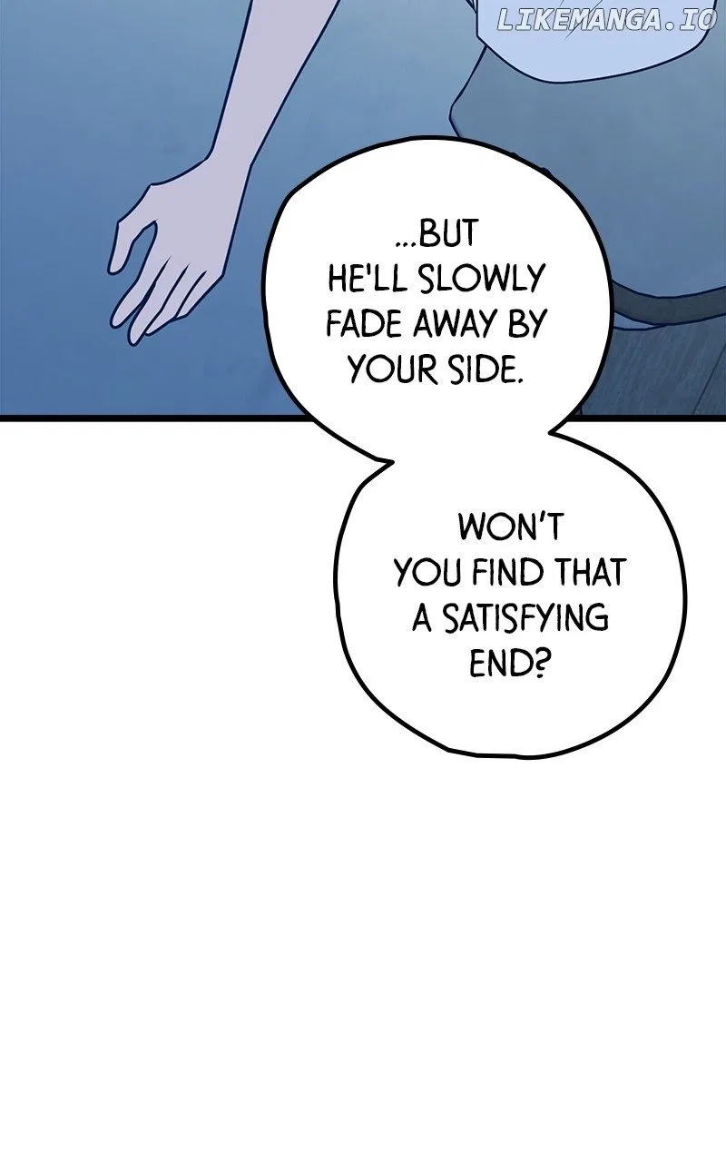 Throw the Trash in the Trash cane Chapter 111 – Page 63